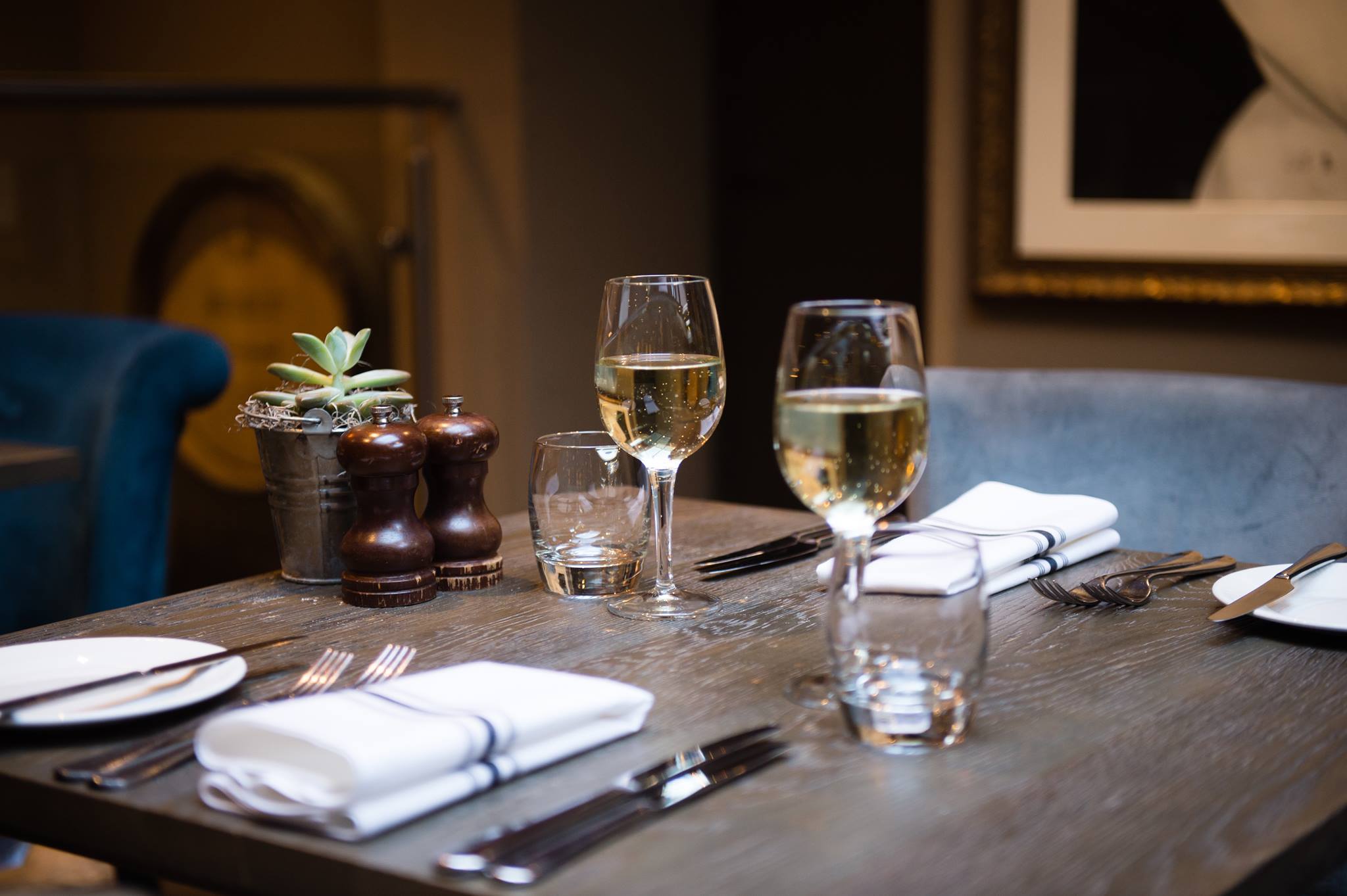 Official Gift Vouchers Hotels in Cirencester, Cotswolds The Kings